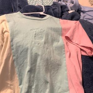 teddy fresh tshirt